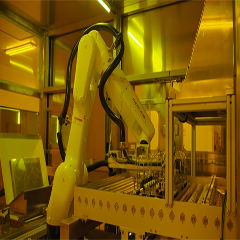 自動轉(zhuǎn)板系統(tǒng)